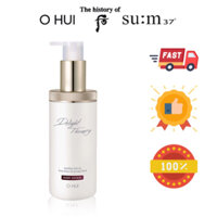 Sữa dưỡng thể Delight Therapy Body Lotion