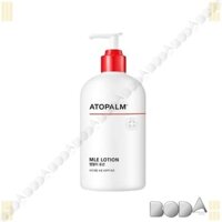 Sữa dưỡng thể dưỡng ẩm ATOPALM MLE 200ML