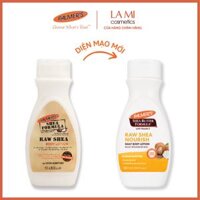 Sữa dưỡng thể dưỡng ẩm Bơ Hạt Mỡ Palmers 250ml