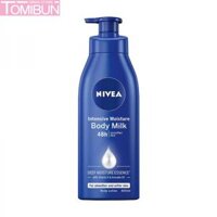 SỮA DƯỠNG THỂ DƯỠNG ẨM CHUYÊN SÂU NIVEA 400ML