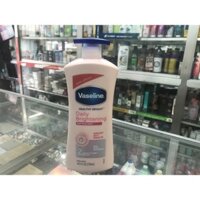 Sữa Dưỡng Thể Dưỡng Ẩm Vaseline 725ml