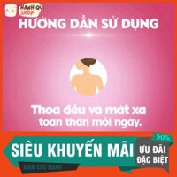 Sữa dưỡng thể dưỡng da trắng mịn Nivea (400ml) - 83807