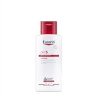 Sữa Dưỡng Thể Eucerin Dành Cho Da Nhạy Cảm PH5 Skin Protection Lotion 250ml  Sản Phẩm Chính Hãng