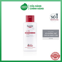 Sữa Dưỡng Thể Eucerin pH5 Dành Cho Da Nhạy Cảm 250ml pH5 Skin Protection Lotion