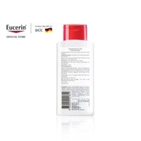 sữa dưỡng thể eucerin ph5 lotion 250ml 63028