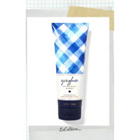 Sửa dưỡng thể GingHam Cream BBW