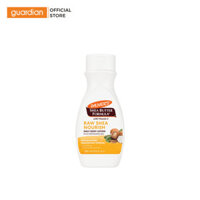 Sữa Dưỡng Thể Giúp Giữ Ẩm Cơ Thể Palmer’S Raw Shea Body Lotion Bơ Hạt Mỡ 250Ml