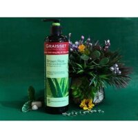 Sữa dưỡng thể Graisset Brown Rice & Aloe Vera Body Lotion