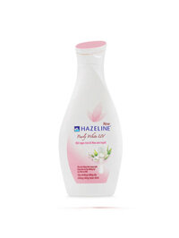 Sữa Dưỡng Thể Hazeline Ngọc Trai (140g)