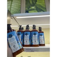 Sữa dưỡng thể Hương Biển 390ml Yves Rocher thơm tươi mát - sản phẩm có tem chính hãng Yves