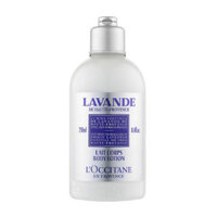 Sữa dưỡng thể hương hoa oải hương L'Occitane Lavande Lait Corps Body Lotion