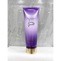 Sữa dưỡng Thể hương nước hoa Victoria's Secret Love Spell 236ml của Mỹ