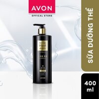 Sữa Dưỡng Thể Hương Nước Hoa AVON Little Black Dress 400ml