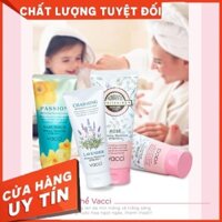 Sữa Dưỡng Thể Hương Nước Hoa Vacci Chống Nắng SPF 36 PA