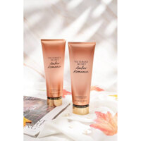 SỮA DƯỠNG THỂ HƯƠNG NƯỚC HOA VICTORIA’S SECRET AMBER ROMANCE 236ML
