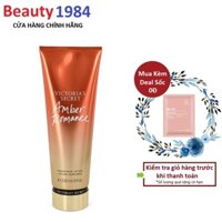 Sữa dưỡng thể hương nước hoa Victoria’s Secret Amber Romance Fragrance Lotion 236ml