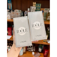 Sữa dưỡng thể hương nước hoa Lancome Idole 200ml Full seal