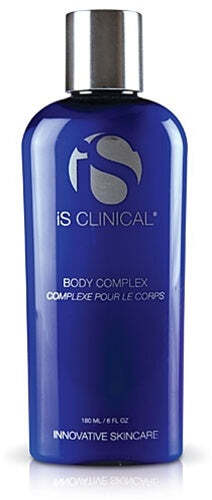 Sữa Dưỡng Thể iS CLINICAL Body Complex