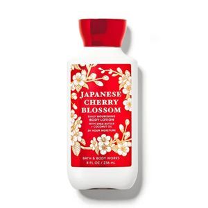 Sữa dưỡng thể Japanese Cherry Blossom