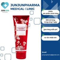 Sữa dưỡng thể Japanese Cherry Blossom Ultimate Hydration Body Cream 226g của Mỹ