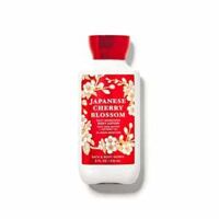 Sữa dưỡng thể Japanese Cherry Blossom – Bath & Body Works 236ml