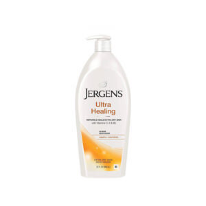 Sữa dưỡng thể Jergens Ultra Healing 621ml