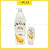 Sữa Dưỡng Thể JERGENS - ULTRA HEALING