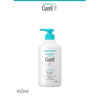 sữa dưỡng thể Kao Curel Moisture Milk Body Lotion  410ml