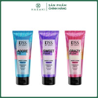 Sữa Dưỡng Thể Kiss My Body Sáng Da 226g Hasaki Sản Phẩm Chính Hãng