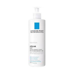 Sữa dưỡng thể La Roche Posay  Lipikar Lait
