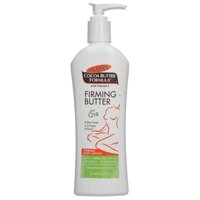 Sữa dưỡng thể làm săn chắc da Palmer's Cocoa Butter Formula Firming Butter 315ml