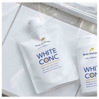 Sữa dưỡng thể làm trắng body White Conc