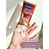 Sữa dưỡng thể làm trắng da Vaseline 70x màu đỏ chai 170ml