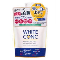Sữa Dưỡng Thể Làm Trắng White Conc Cc Cream 200g
