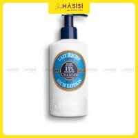 Sữa Dưỡng Thể L'OCCITANE - Rich Body Lotion 250ml
