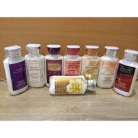 Sữa dưỡng thể Lotion Bath & Body Works 236ml