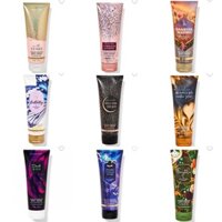 Sữa dưỡng thể lotion Bath and Body Works chính hãng USA mẫu mới update liên tục