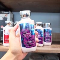 Sữa dưỡng thể lotion Bath &body works