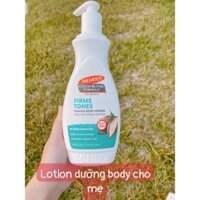 Sữa dưỡng thể Lotion Palmer's - ShopLam