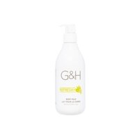 Sữa Dưỡng Thể Mang Lại Sự Tươi Mới Cho Làn Da Amway G&H REFRESH+ (400ml)