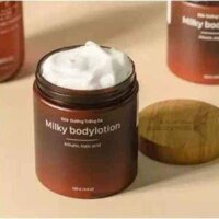 Sữa dưỡng thể Milky Body Lotion