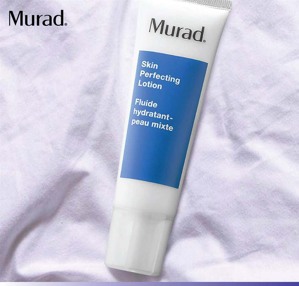 Sữa dưỡng thể Murad Skin Perfecting Lotion 50m
