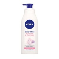 Sữa Dưỡng Thể Nivea 350ml