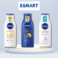 Sữa dưỡng thể Nivea Body Milk Q10 , 400mlHàng Đức