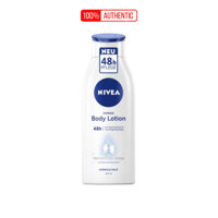 Sữa Dưỡng Thể Nivea Body Lotion Express 400ml