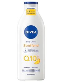 Sữa Dưỡng Thể Nivea Body Lotion Q10 Cho Da Thường, 400ml