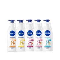 Sữa dưỡng thể Nivea Extra White Body Lotion tinh chất làm trắng Thái Lan