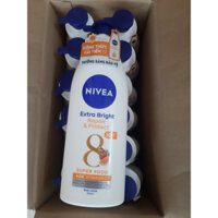 Sữa dưỡng thể Nivea giúp phục hồi và chống nắng SPF30 PA++ 350ml