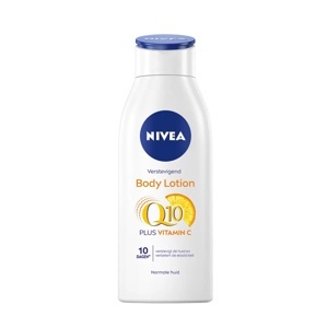 Sữa dưỡng thể Nivea Q10