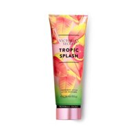 Sữa dưỡng thể nước hoa Victoria Secret hương nhiệt đới 236ml - Tropic Splash